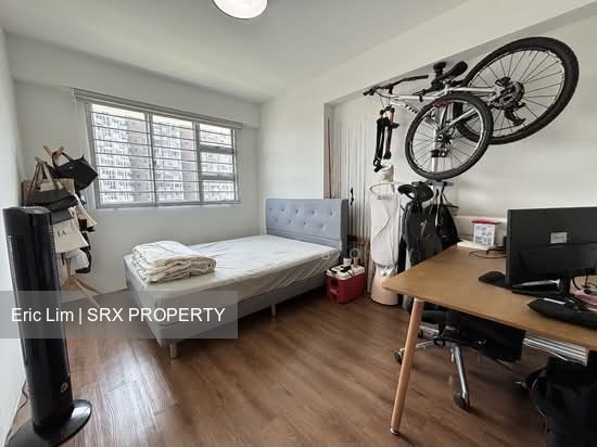 Blk 451A Fernvale Foliage (Sengkang), HDB 5 Rooms #543938591